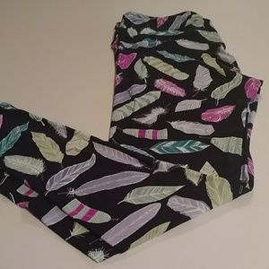 LuLaRoe Leggings TC